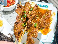 -非遗•老字号•阿彬牛肉火锅(广济桥店)