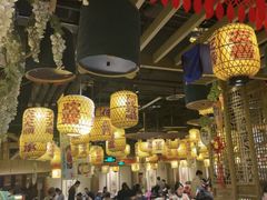 -南京大牌档(青岛万象城店)