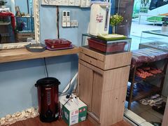 -ventus spa 沙巴亚庇正宗精油按摩会所