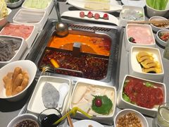 -海底捞火锅(石厦时代广场店)