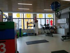 -中田健身工作室(胜利门店)