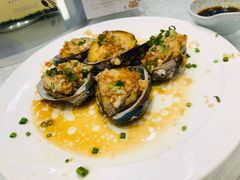 清蒸小鲍鱼-大东海海鲜酒楼(渔人码头总店)