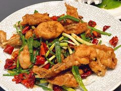 -金龙·打边炉(武进路店)