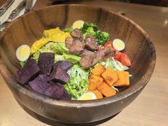 -西堤牛排(北京国瑞店)