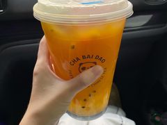 -茶百道(蜀汉路店)