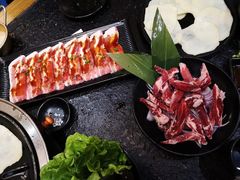 -九田家黑牛烤肉料理(郫都万达檬柏西路店)