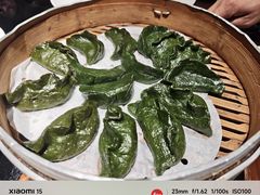 -大灶头·新昌菜(中国茶市店)