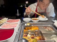 -海底捞火锅(德辉广场店)