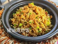 -东鑫记港式茶餐厅(南京东路店)