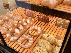 -酵墅·手感烘焙(印象汇店)
