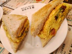 -旺记冰室(九龙中心大厦店)