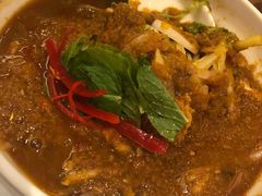 叻沙-关夫人餐厅(阳光广场店)