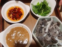 -同合居·非遗东北菜(王府井店)