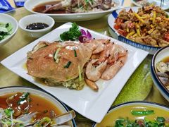 -小老板海鲜酒家(董家渡店)