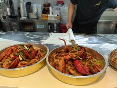 -盒马鲜生(顺义店)