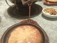 -额尔敦传统涮(公园西路店)