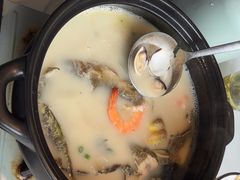 -渔舟意·湖南家宴(萝岗纳金城店)