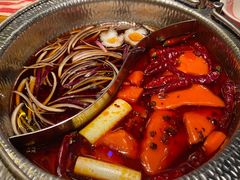 -牛New寿喜烧(虹桥新天地店)