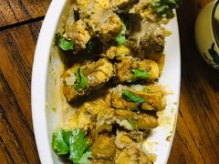 炸豆腐-正宗天津烧麦馆(柳州路店)