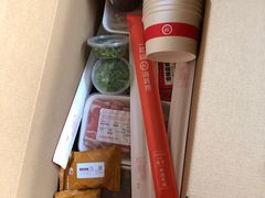 -海底捞火锅(海宁路店)