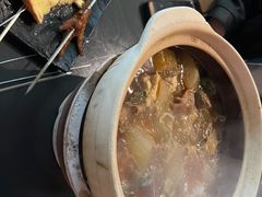 -KAOTOWN烤堂•烧烤(海汇港店)