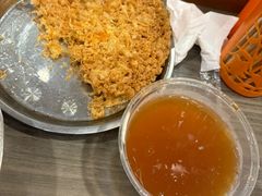 -柳州肥姨妈大骨螺蛳粉(万达中心店)