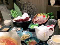 -湊湊火锅·茶憩(打浦桥日月光店)