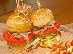 -漪龙台·B26 Rooftop Lounge