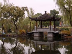 -武汉园博园(武汉自然博物馆)