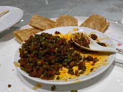 口袋羊肉-大唐博相府酒店·陕西官府菜