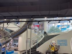 -MINI MARS KIDS CLUB亲子家庭中心(杨浦黄兴店)