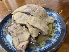 -阿伟鹅肉面馆白斩店(谢家总店)