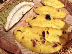 -辉记炭烧海鲜大排档·老字号(福田店)