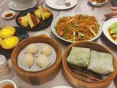 -东方御宴海鲜酒楼(棕泉酒店)