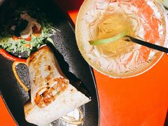 -Cactus墨西哥仙人掌餐厅