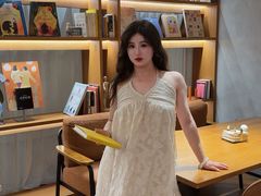 -米漾酒店(深圳会展中心岗厦地铁站店)