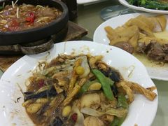 -鸿记海鲜大酒楼(开发区店)