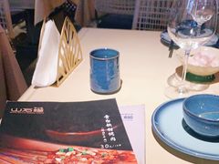 -山石榴·贵州菜(丰盛里店)