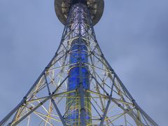 -青岛电视塔