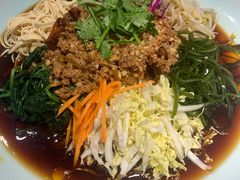 -李记饺子·熏酱东北菜(欢乐谷店)