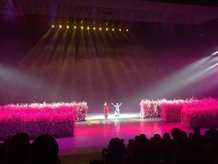 -芜湖方特东方神画