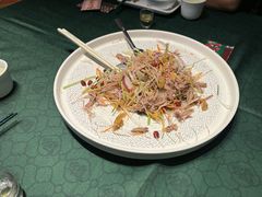 -大鸽饭(汉溪长隆店)