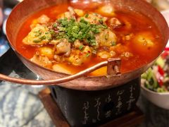铜锅蛙蛙-樽宴酒楼·地道川菜·品质宴请