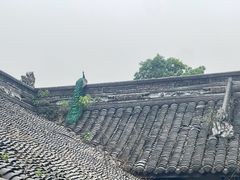 -都江堰普照寺