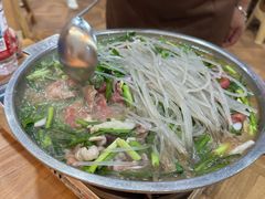 -京玉菲饭店(李村店)