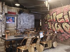 -神伙烧烤(江北黄泥塝店)