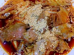 -干老四雅鱼饭店(滨江西路店)