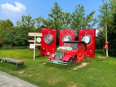 -东台西溪天仙缘景区