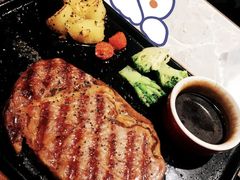 -必胜客(八一店)
