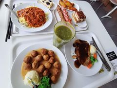-宜家·瑞典风味餐厅(烟台路店)